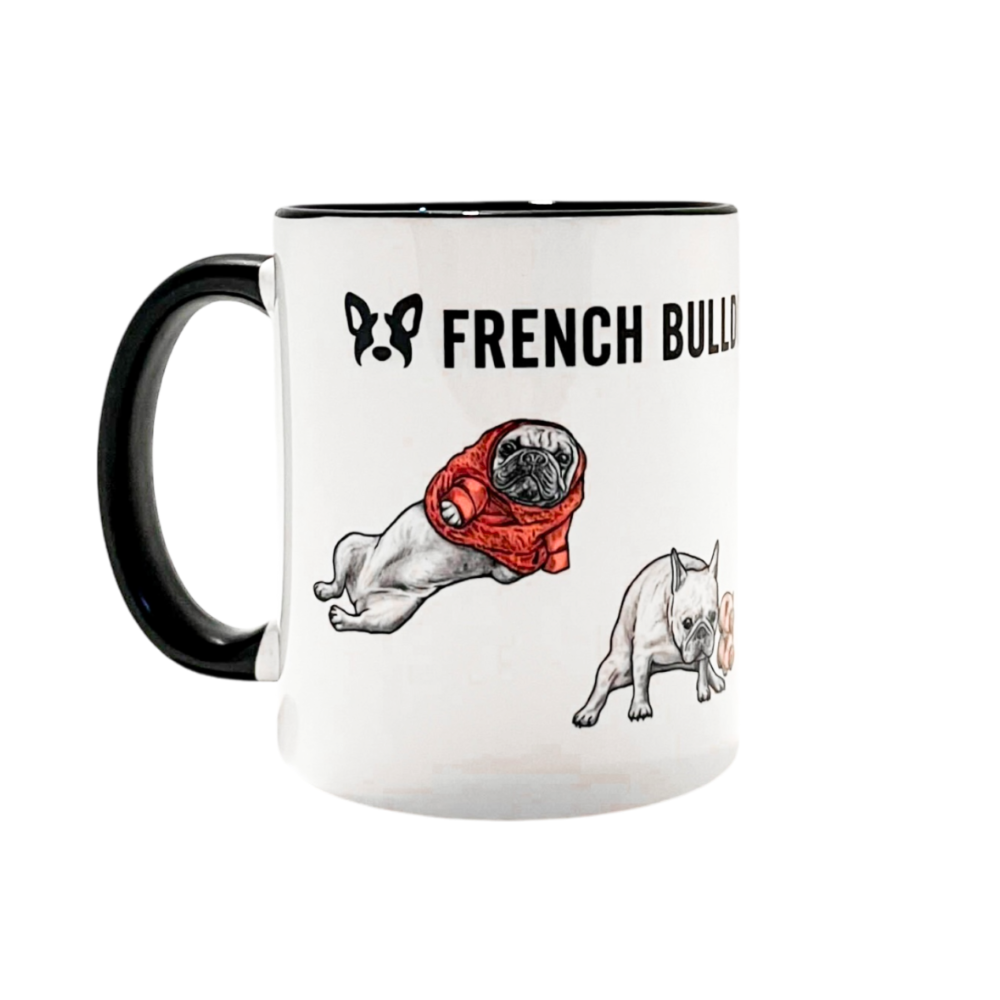 BULL DOG BRAND Made in England 激レア マグカップ フレブルLIVE2024】限定マグカップ – フレブルライフ ストア