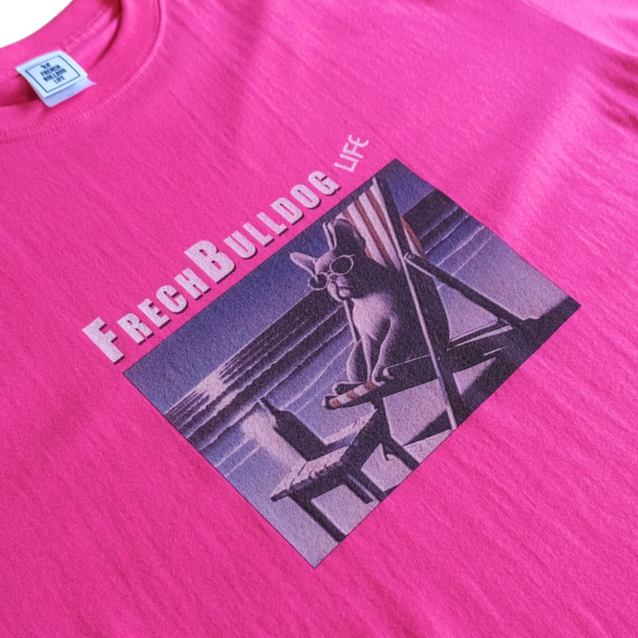 売れ筋商品|||オンリープレイ Tシャツ レディース トップス ONPFONT LIFE ON TEE - Basic T-shirt - pink a boo/beaujolaise Photoroom_20240711_213641-1-