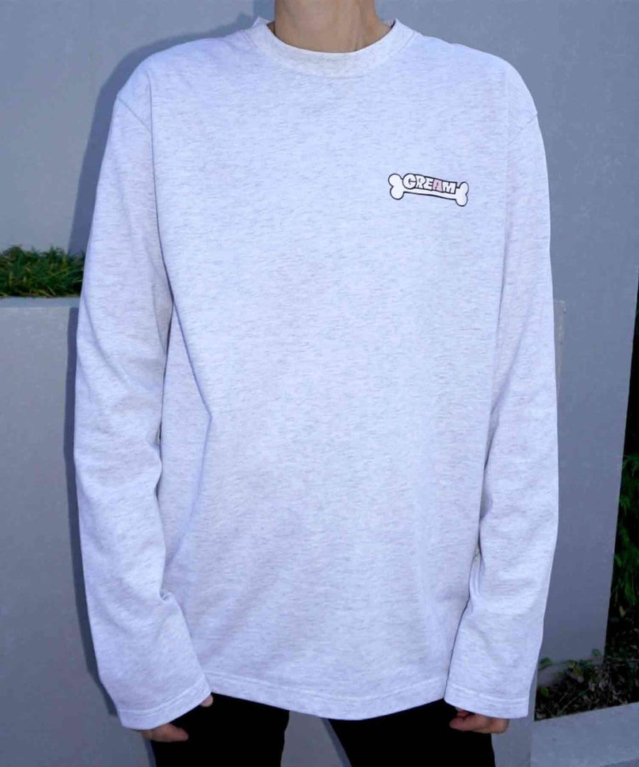FRENCHI BULL DOG LONG-T