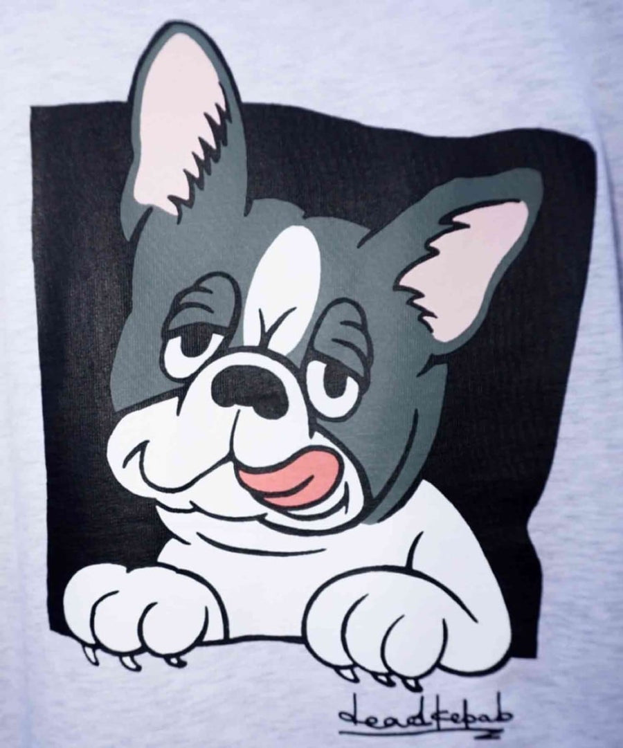 FRENCHI BULL DOG LONG-T