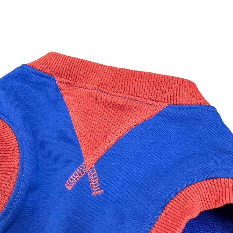 FRENCHIE DOG TANK【PEGION】