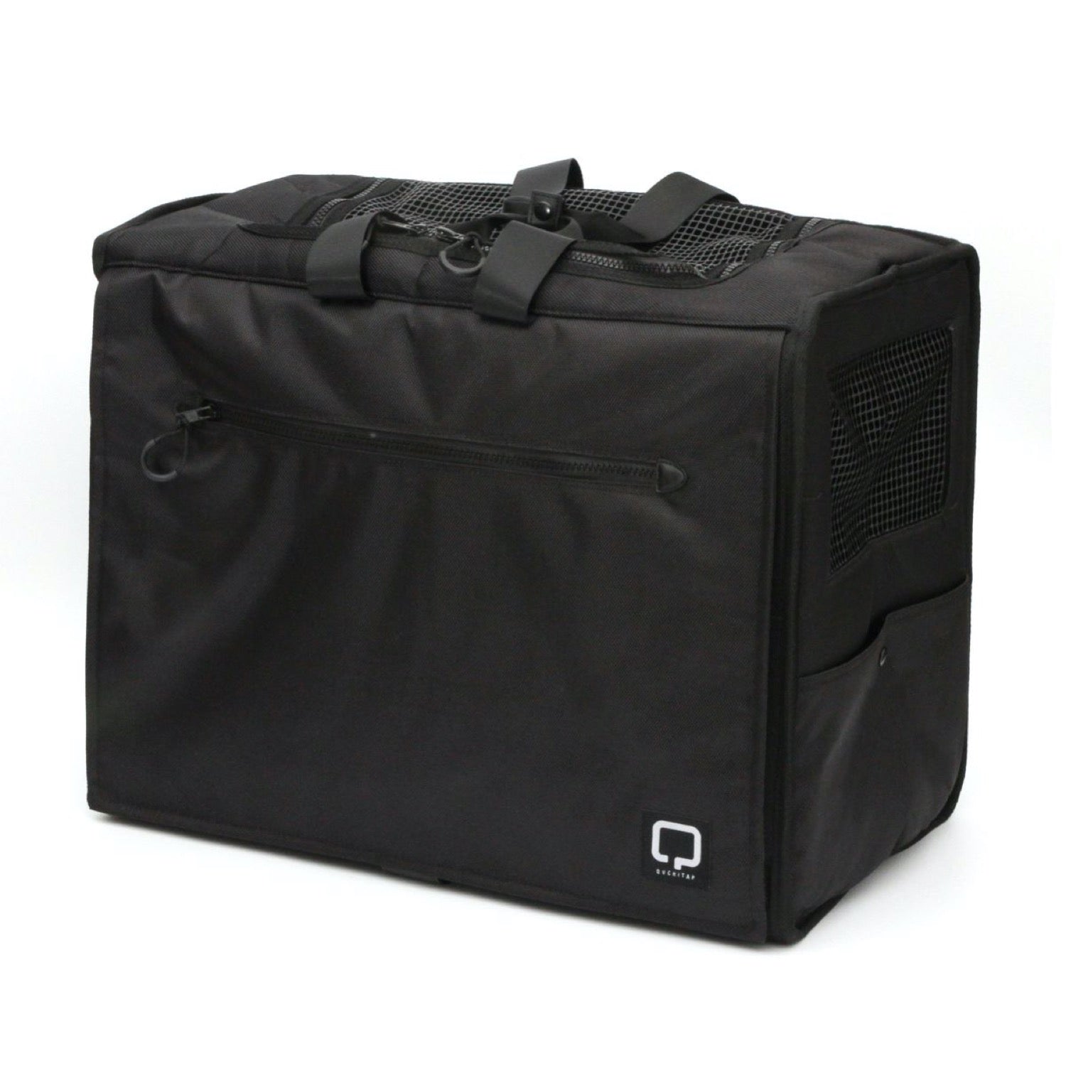 QUCHITAP】フレブル専用バッグパック型キャリー BRIXTON CARRY