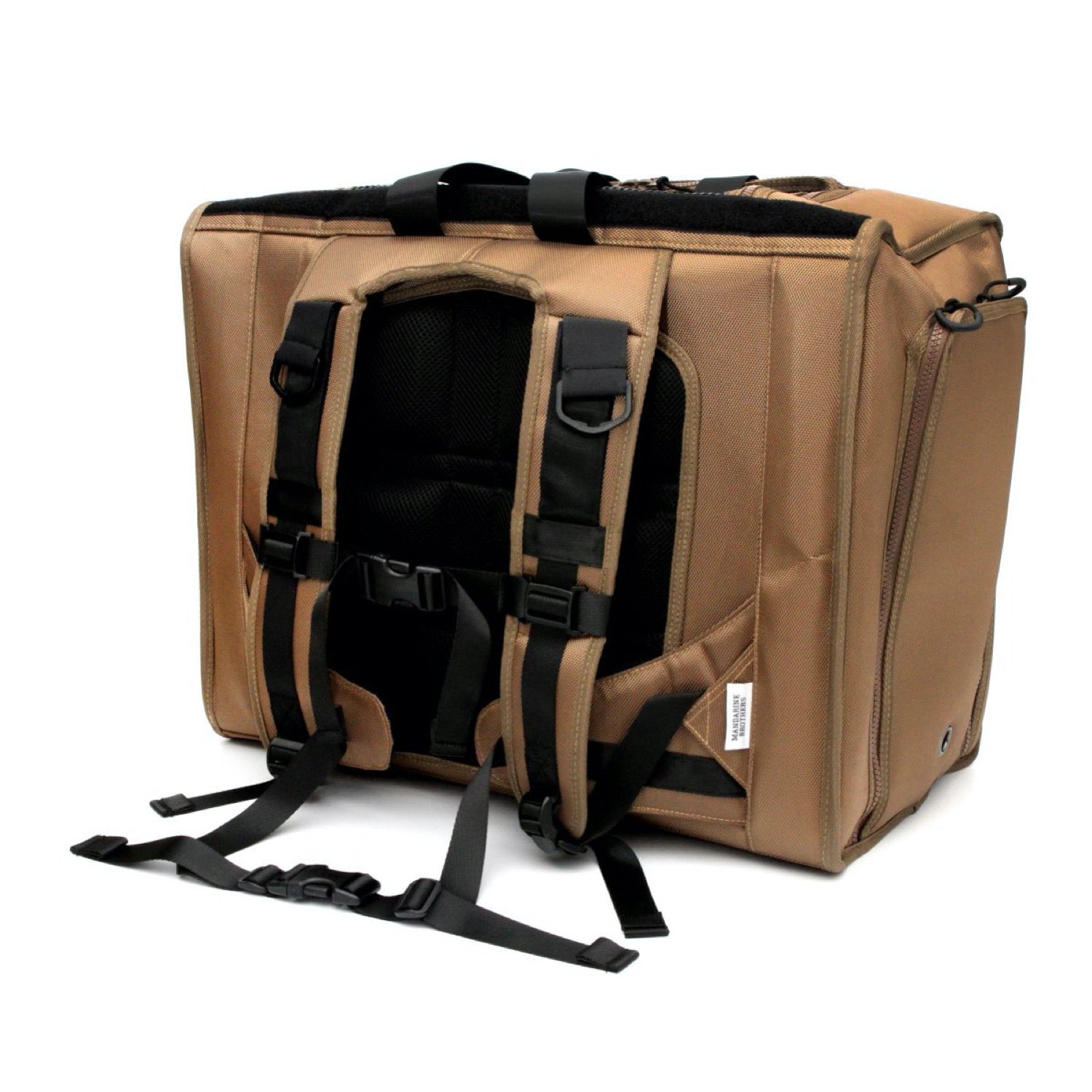 【QUCHITAP】フレブル専用バッグパック型キャリー 03_4d35e3f8-60dc-4524-b642-