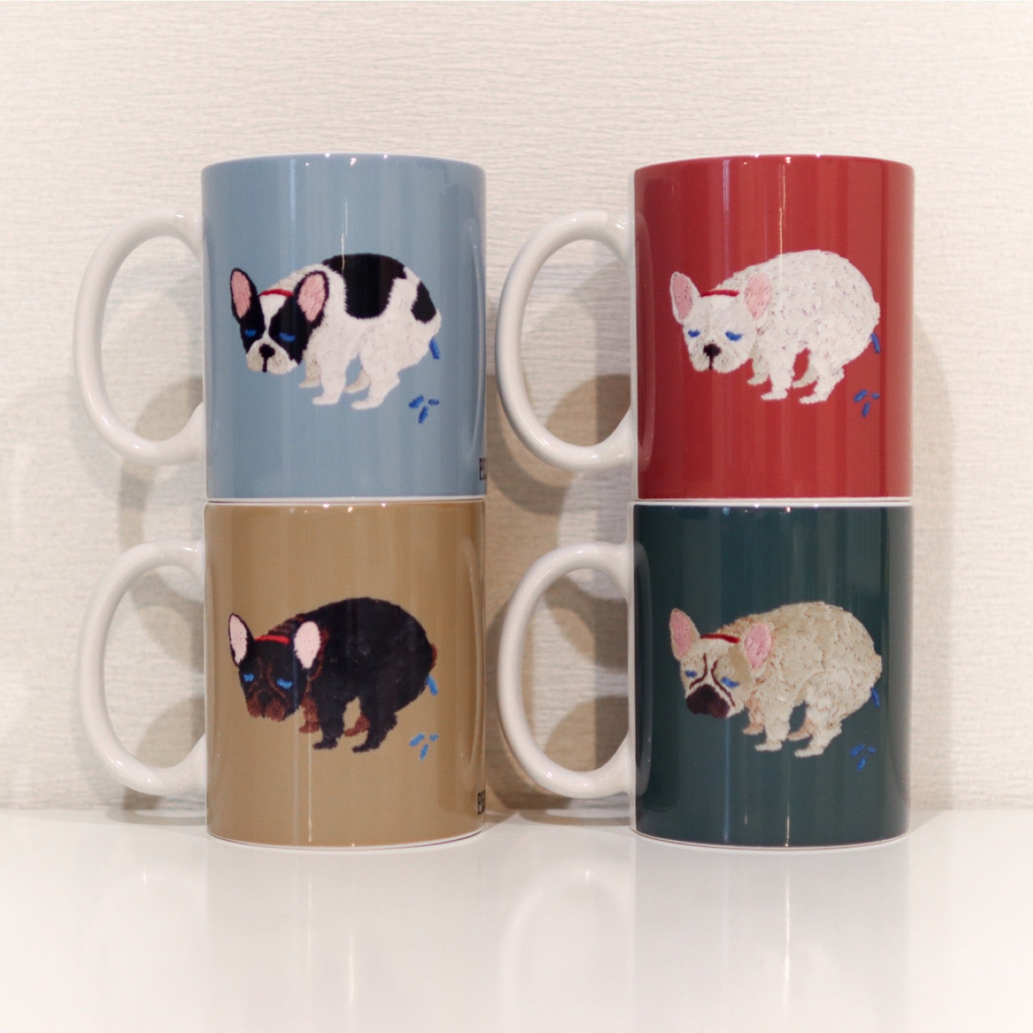 BULL DOG BRAND Made in England 激レア マグカップ BULL DOG BRAND Made in England 激レア マグカップ 【公式通販】