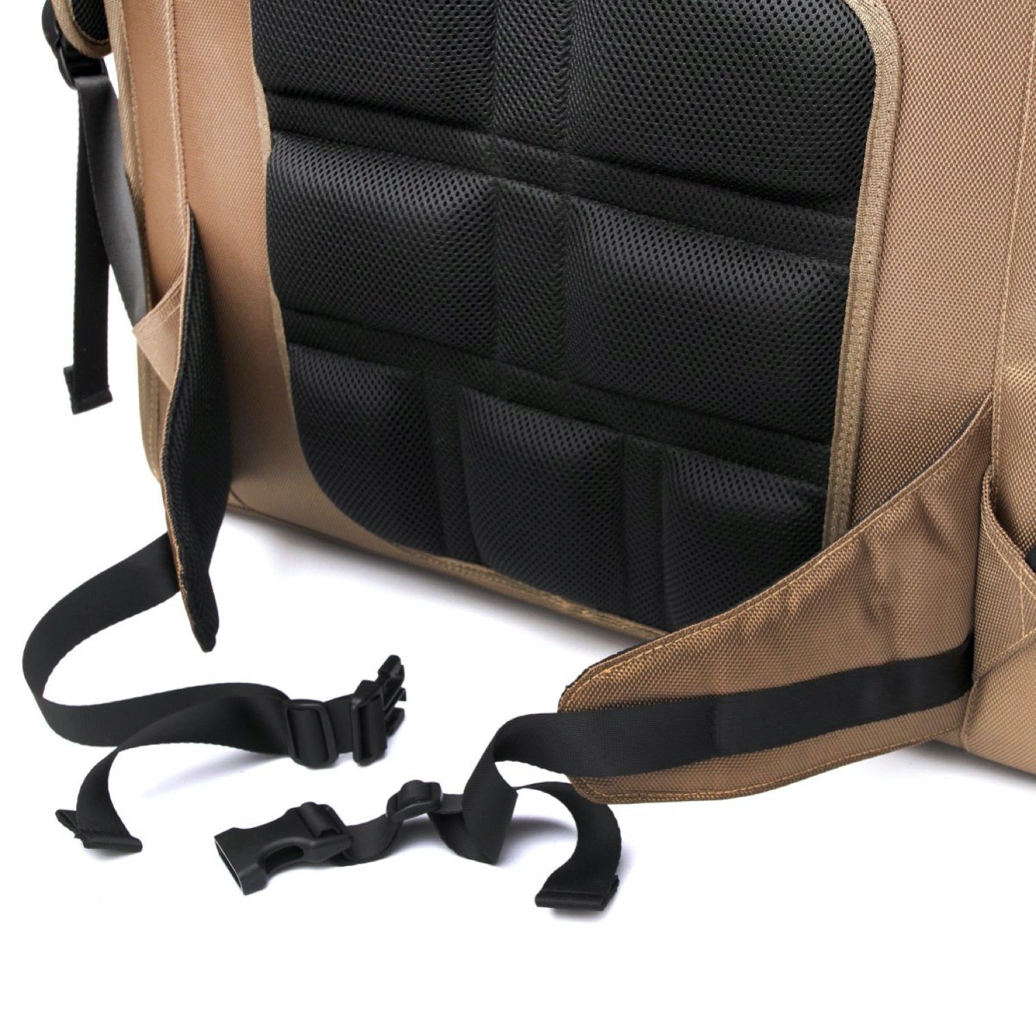 【QUCHITAP】フレブル専用バッグパック型キャリー QUCHITAP】フレブル専用バッグパック型キャリー BRIXTON CARRY