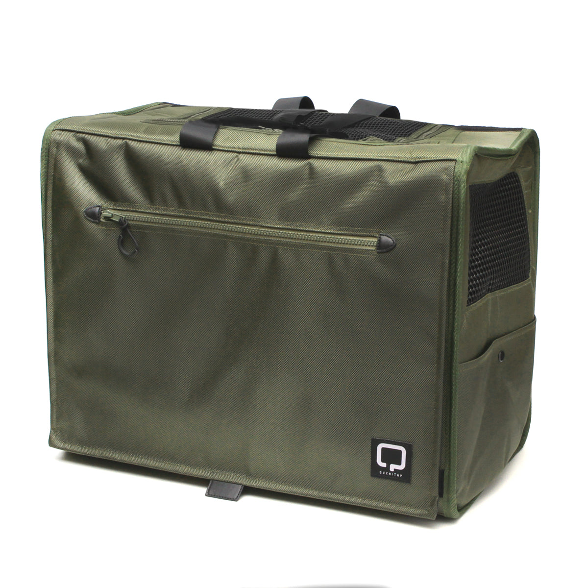 QUCHITAP】フレブル専用バッグパック型キャリー BRIXTON CARRY